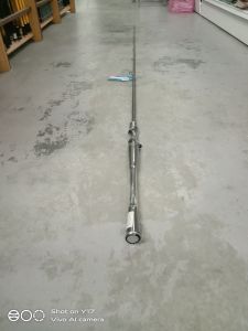EXP SPARTAN X FISHING ROD