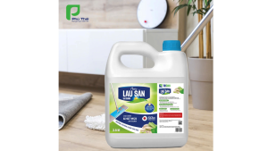 VIEFARM nước lau sàn sả chanh