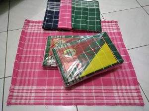 kain lap serbet serbaguna 12 pcs