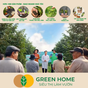 Chế Phẩm Trừ Bệnh NORSHIELD 86.2WG GreenHome Gói 50gr Gốc Đồng Đỏ Bám Dính Tốt Che Phủ Đều