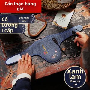 JISHOUTANG | Mũ Ủ Neck Warmer Điện Nhiệt