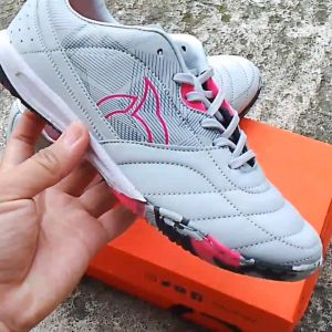 SOL SUDAH DIJAHIT Sepatu Futsal Ortuseight Jogosala Crusher V2 free Kaoskaki dan box sepatu