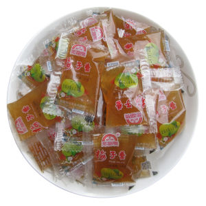 Xiaolong Bridge Lekvar Small Package Plum Sauce Roast Duck Sauce Cantonese Roasted Goose Ice Flower Roasted Duck Roasted Sour and Sweet Char Siu