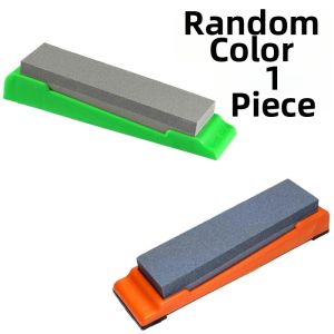 Fast Double-Sided Sharpener Kitchen Whetstone