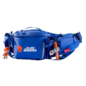 Motorcycle Multifunctional Waist Bag