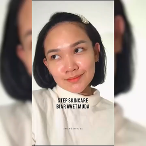 Viva Queen Pro Age Advance Moisturizer 30gr | Pelembab Wajah