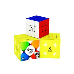 Gan | Khối Lập Phương Từ Tính Chuyên Nghiệp 3x3