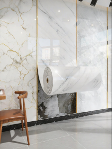 Waterproof Moisture-Proof Decorative Wall Sticker