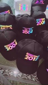 Nón KếtNón Lưỡi Trai Evreday Cotton From Đẹp