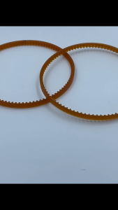 10PCS Belt Mesin Jahit Dinamo Jahit Dan Obras Sabuk Mesin Jahit