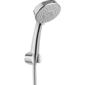 Pressure Boosting Handheld Shower Head