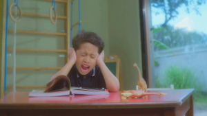 MAJU Nitto Noise & Gap Sealing Tape Reduce Block Noise Sound Proof Water Seal Tape Penebat Bunyi