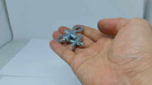 Tensioner Adjuster Anting Sepeda Setelan Rantai Sepeda - 2 Pcs Anting Sepeda Material Baja Fitur Sepeda Universal - Lazada