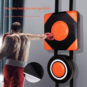 SHANNAIER | Bao Đấm Treo Tường Dành Cho Trẻ Em Sử Dụng Tại Nhà