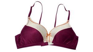 AVON GEA NON-WIRE SOFT CUP BRA SALE
