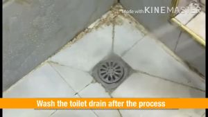 1000g 1kg Drain Pipe Clog Remover Basin Cleaner Clogged Drainer Toilet Dredger Powder Serbuk Pencuci Paip