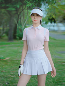 Slimming Golf Skirt For Women
