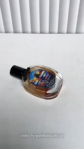 Parfum Wanita \"RED VANILA\" (35 ml) Wangi Sensual dan Menggoda