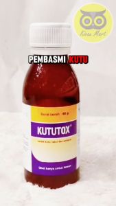 Kicau Mart Desinfektan Pembersih Sangkar Kandang Shampo Sampo Obat Burung Kututox S Larutan Cairan Pembasmi Kutu Semut Cacing Bakteri Virus Untuk Lovebird Murai Kacer Kenari Cucak Pleci Glatik Kolibri Cucak Anis Jalak Perkutut Dll KUTUTOX