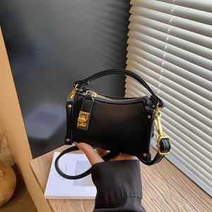 XIAOCHAOXIU | Fashion Trendy Princess Shoulder Crossbody Bag for Girls