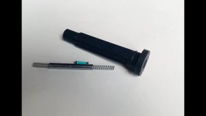 Karet Boots Batang Selongsong Coil Suzuki Grand Vitara - 3987