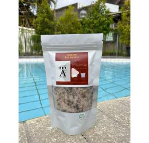 Garam Relaksasi-Garam Lavender -Garam Mandi & Rendaman Kaki-(Imun booster)