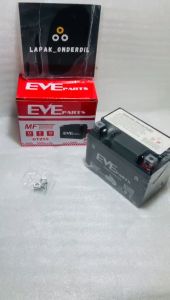 AKI KERING GTZ5S 12V 5AH: Pilihan Terbaik untuk Aksesoris Motor Honda