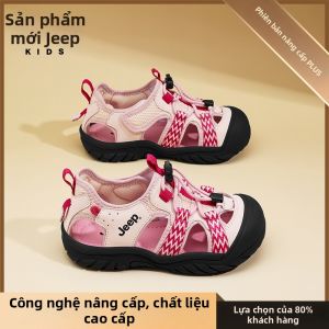 Jeep | Dép Mùa Hè Dành Cho Bé Trai Ngoài Trời & Thể Thao Nước
