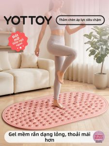 YOTTOY | Pressure Relief Foot Massage Pad