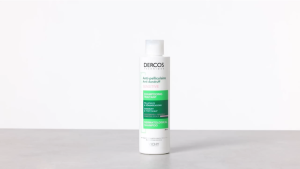 Vichy Dercos Shampoo Sensitive Dandruff Anticaspa 200ml – แชมพูช่วยไขปัญหาเหงือกอักเสบ&รอยขี้ผม! จากแบรนด์ทางการแพทย์ฝรั่งเศส