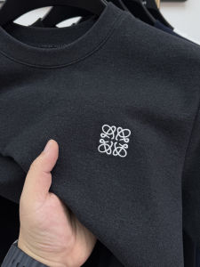 Double-Sided Velvet Short-Sleeve T-Shirt Mens round Neck Embroidered Fleece Warm Pure Color Inner Wear Casual Fashion City Style