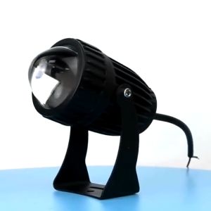 Đèn rọi cột đèn rọi cây đèn rọi tường đèn rọi chiếu điểm ngoài trời 220v kháng nước IP65