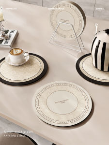 Heat-Resistant Multifunction Protective Table Mats Place Mats