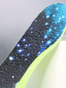 Gravity Ex Shoe Insoles: High-Performance Insoles for Basketball & Running