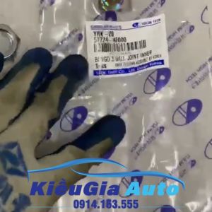 Rotuyn lái trong Kia New Frontier K200