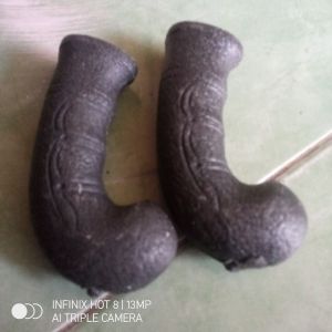 Paket 2 gagang golok jumbo bahan plastik