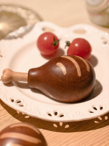 ZHUSHANXIA | Magnetic Multifunctional Chicken Leg Bottle Opener