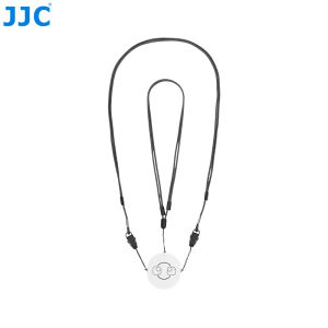 JJC | Dây Đeo Cổ Ngực JJC Cho Insta360 Go Ultra Dây Đeo Từ Tính Có Đế Silicon Mềm Phụ Kiện Phát Trực Tiếp Vlog