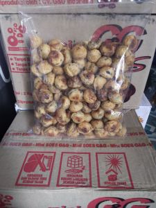 soes cokelat 500 gram G&G