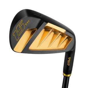 PGM GOLF | Men Soft Iron Forged Golf Iron Set Sand Wedge 7