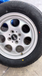 OTANI TIRE BM1000 265/50R20 ( 1 PC )