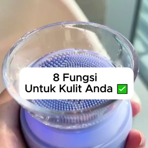 Mirae Facial Sonic Cleansing Device