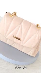 TAS SELEMPANG WANITA SHERLY TAS WANITA SLING BAG WANITA
