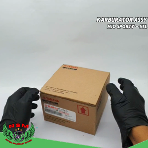 Karburator Assy Yamaha Mio: Panduan Lengkap