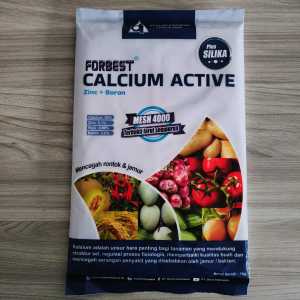 pupuk Forbest  Active kemasan 1kg