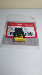 Cara Menggunakan Saklar Tombol Stater Beat Vario Karisma Supra X 125 Smash