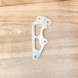 Pát trước SH mode đĩa 260/267mm xài heo Nisin thái