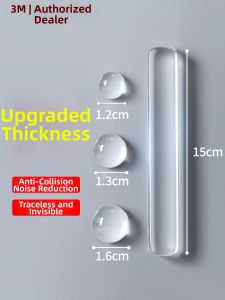 3M | Collision Preventive Silica Gel Bumper Pad