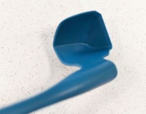 Thermomix TM5 TM6 Rotating Spatula Scraper Thermomix Accessories