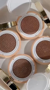 RACHEL CUSHION GLOW SPF 15 PA+++